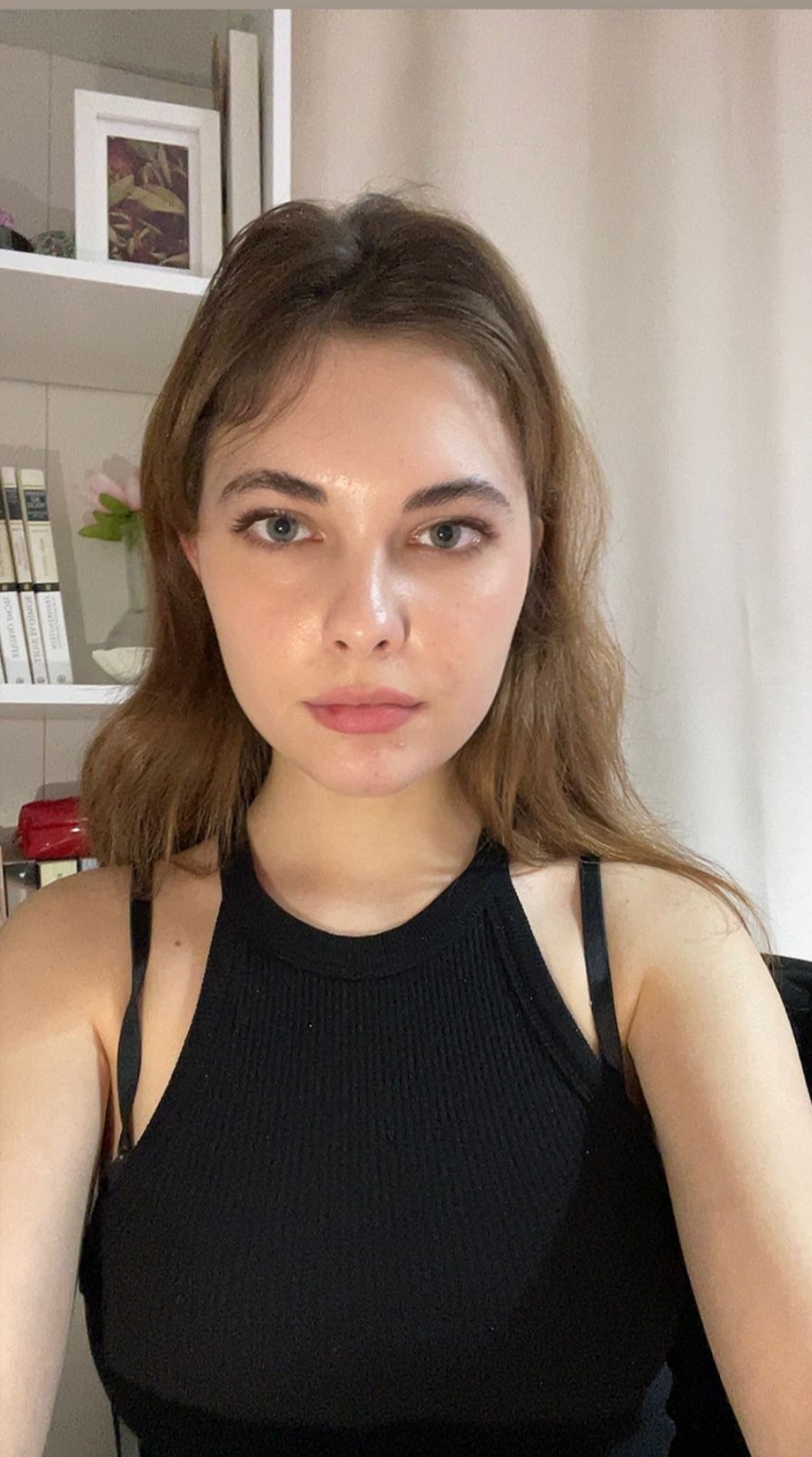 99 Çisem Sabuncuoğlu