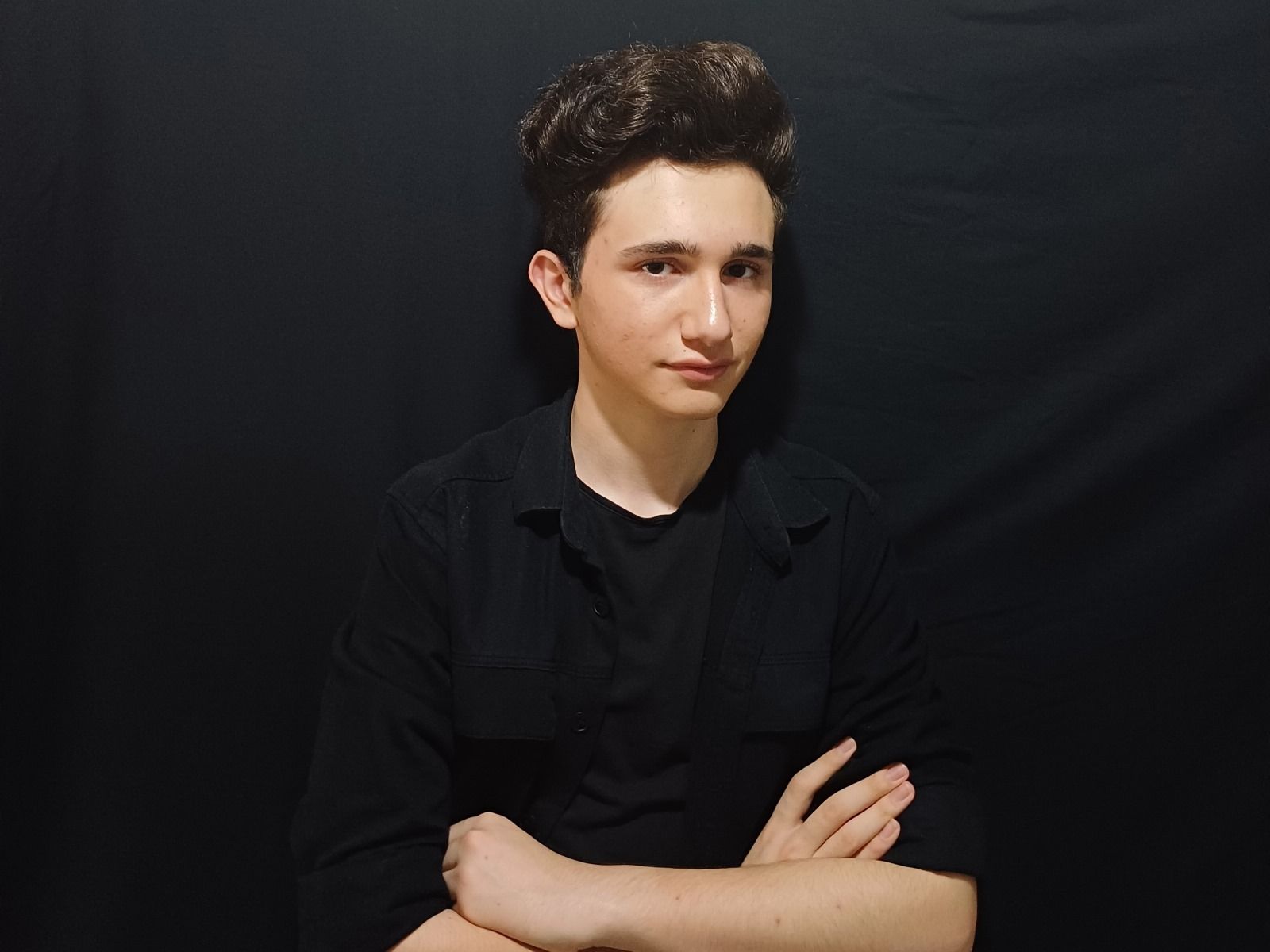 99 - 35 İsmail Ahmet Aşar