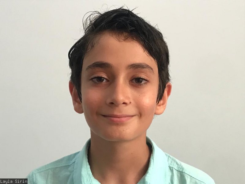 35 Taylan Dora Güven