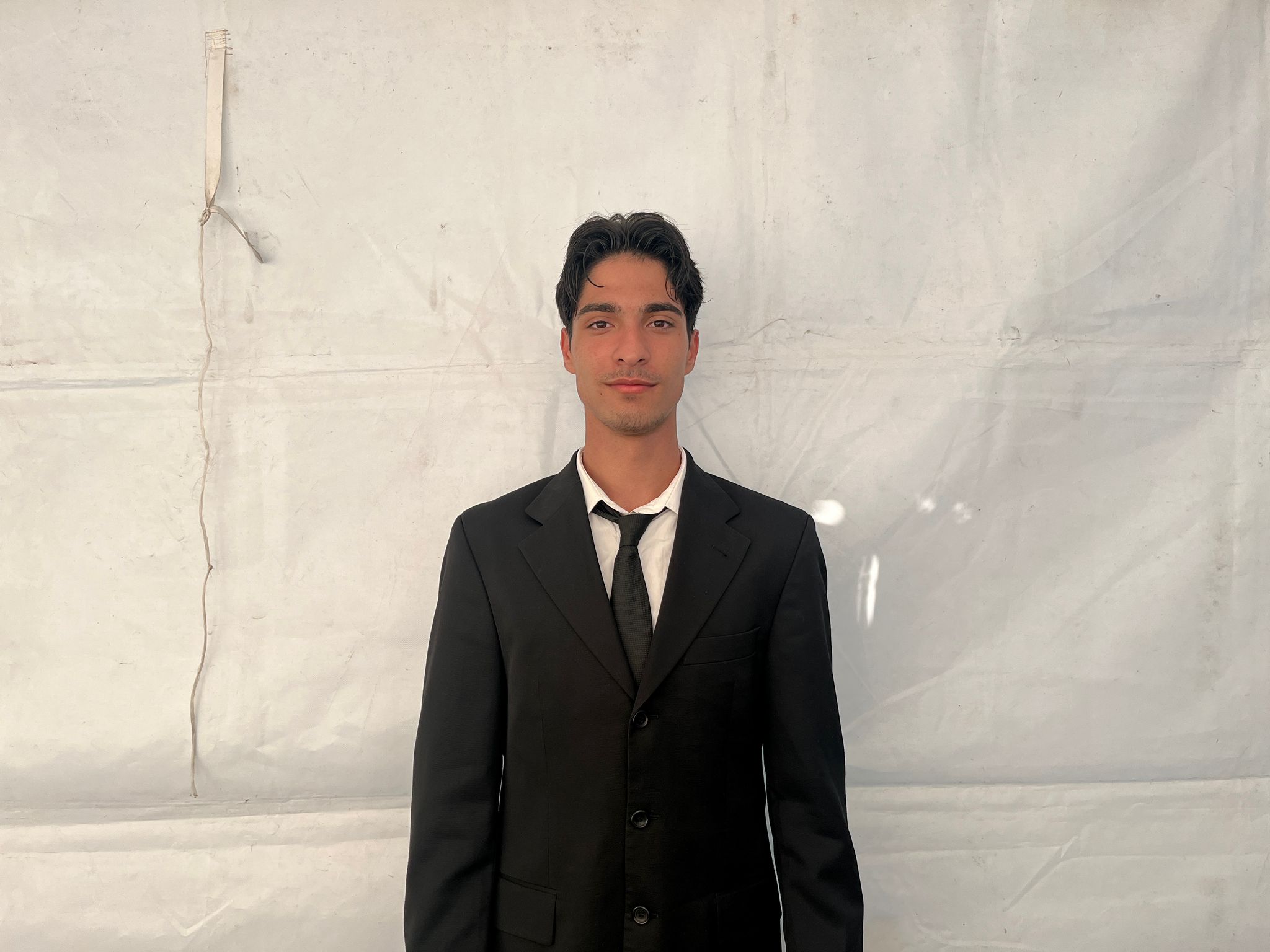 Ahmet Mustafa Kıranel