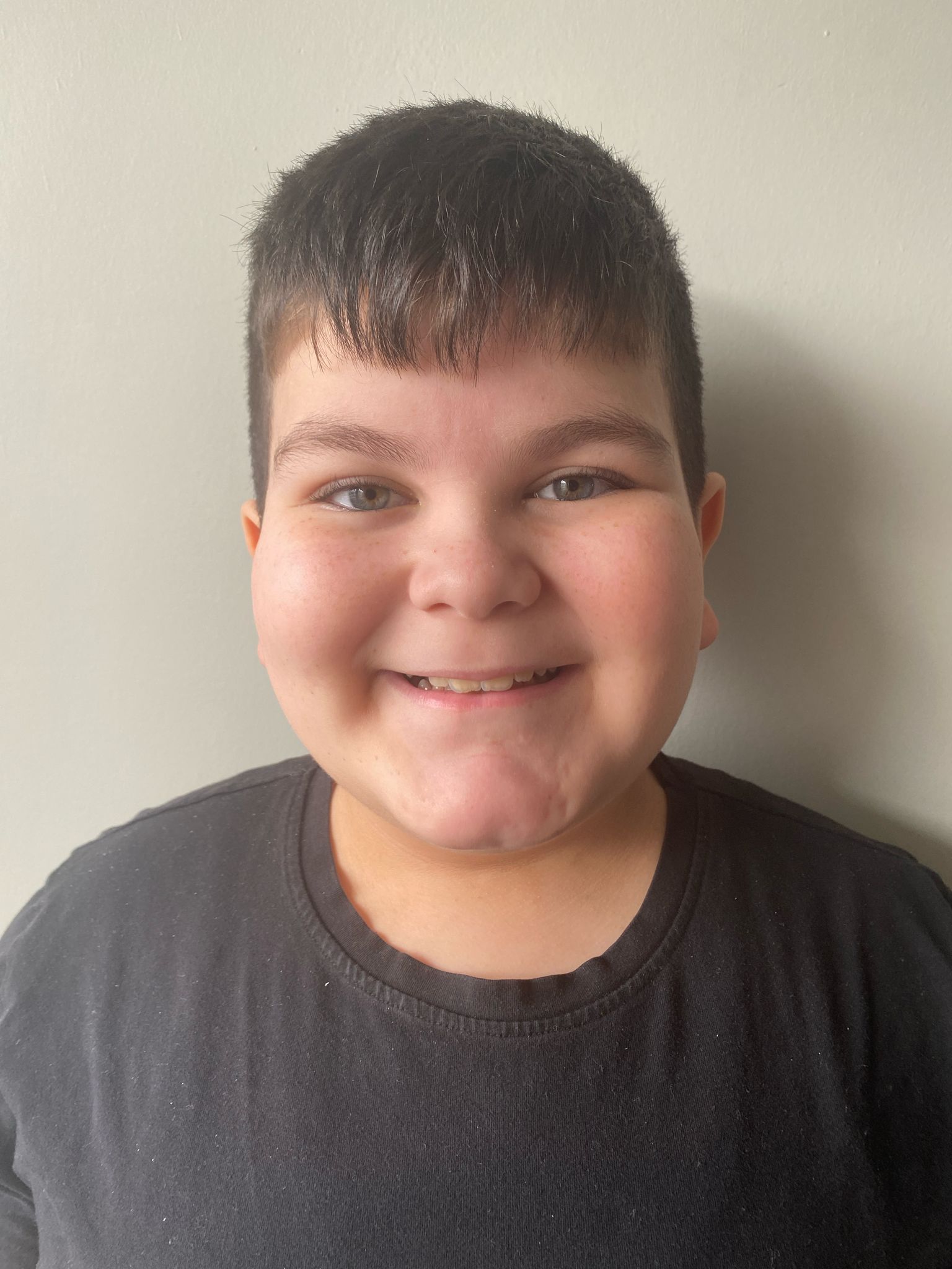 Abdullah Enes Karabulut 