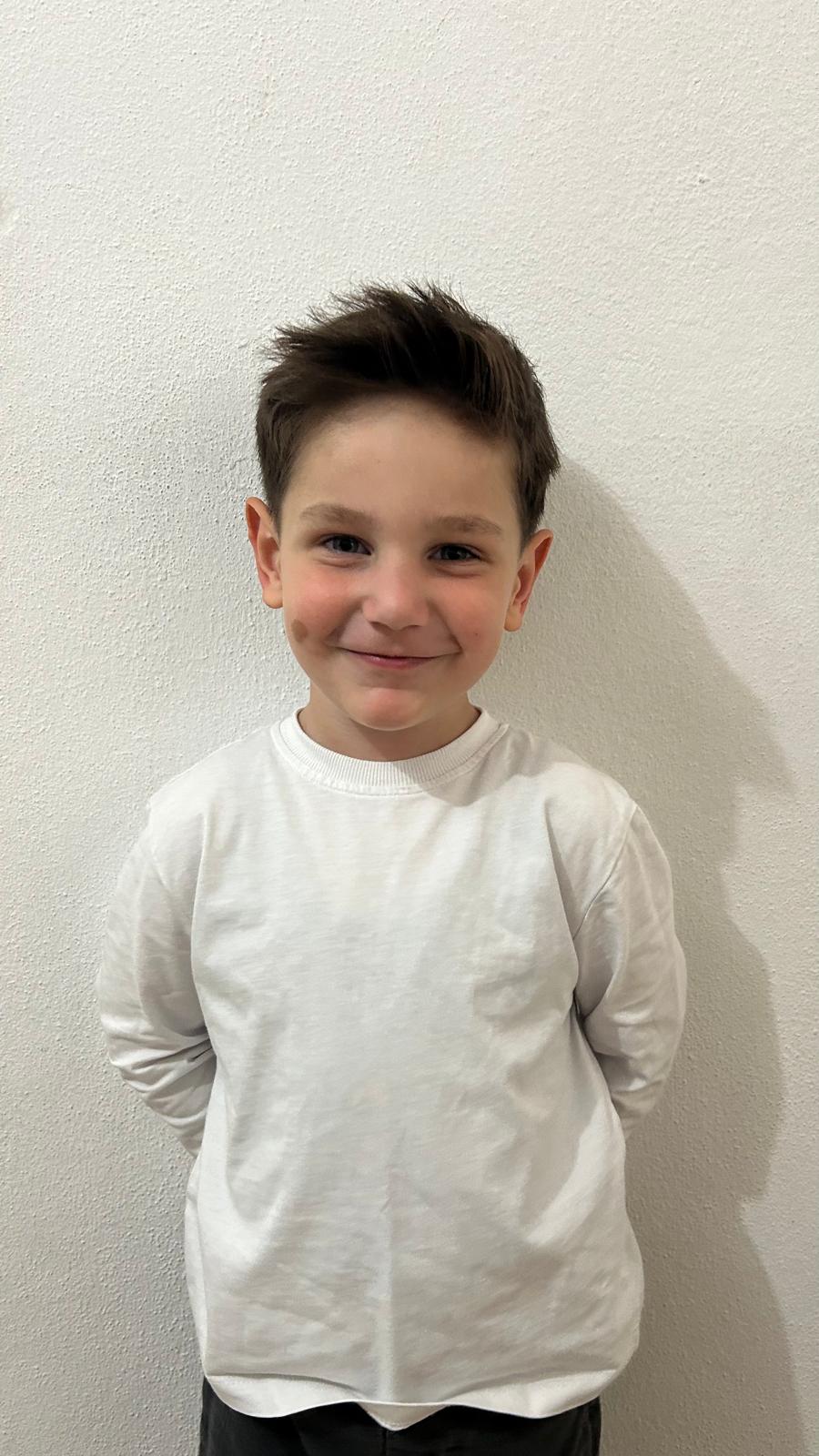Abrek Mert Erol