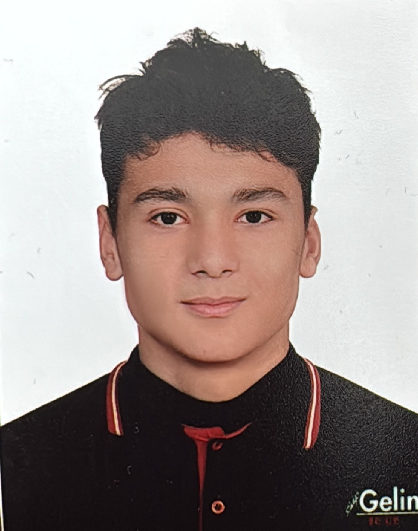 Abrorbek  Yusupjonov 