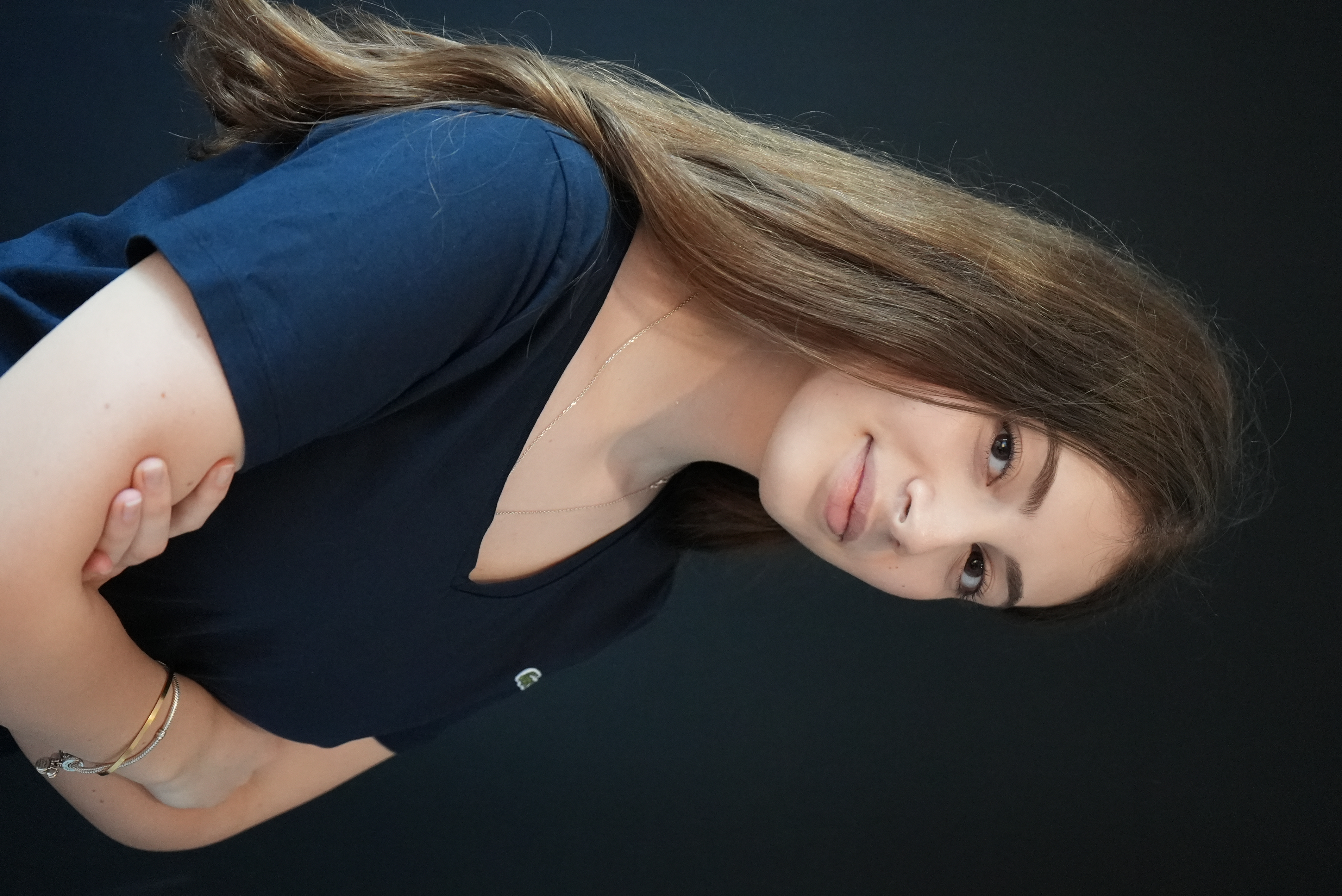 Ayşe dila Öner