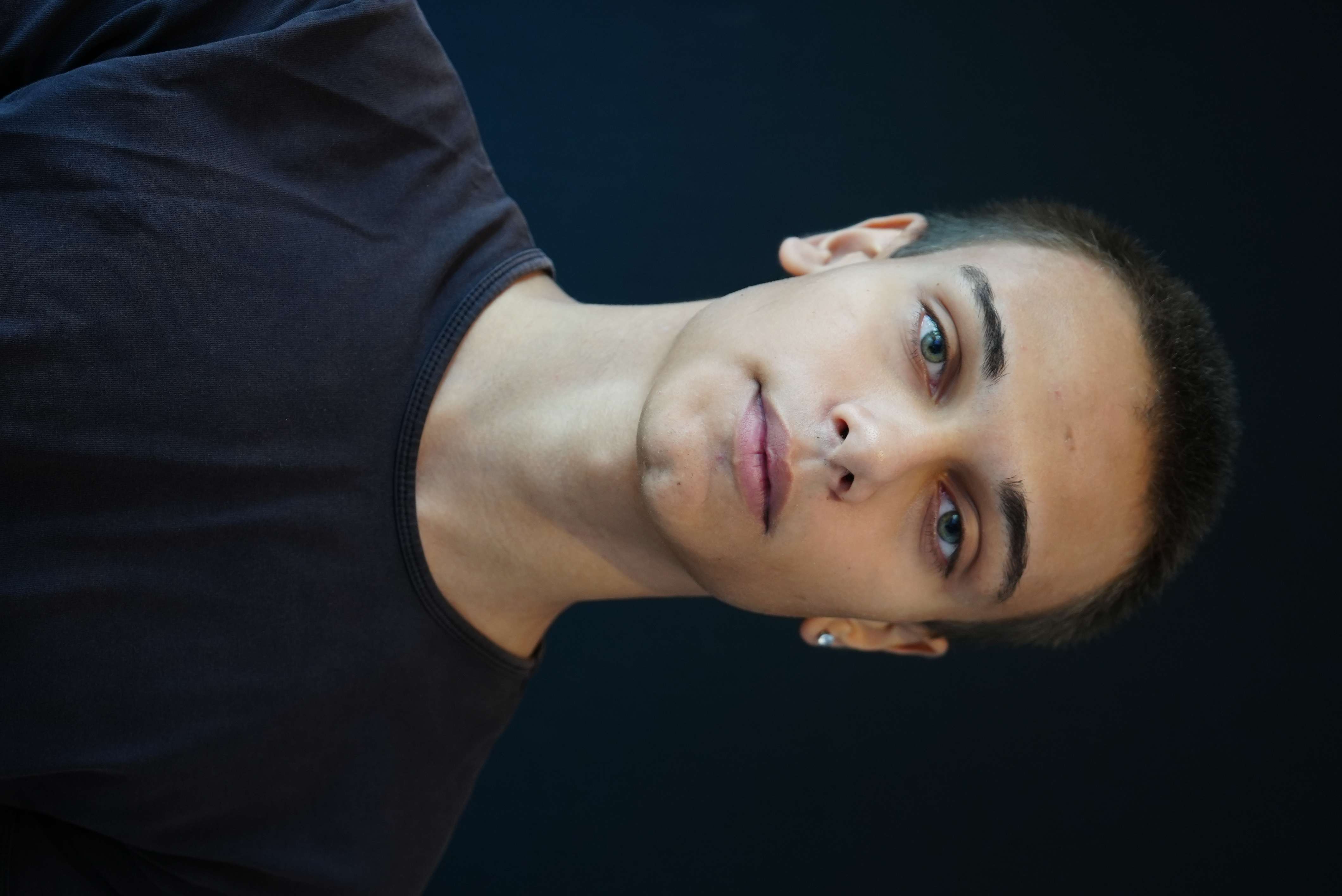 Abdulvedud muhammet Ceylan