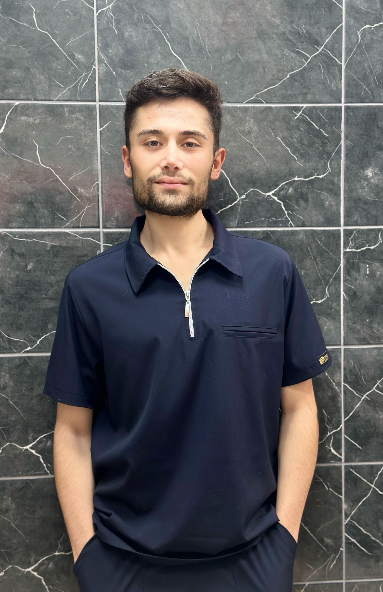 Abdurrahman Aren  İnce