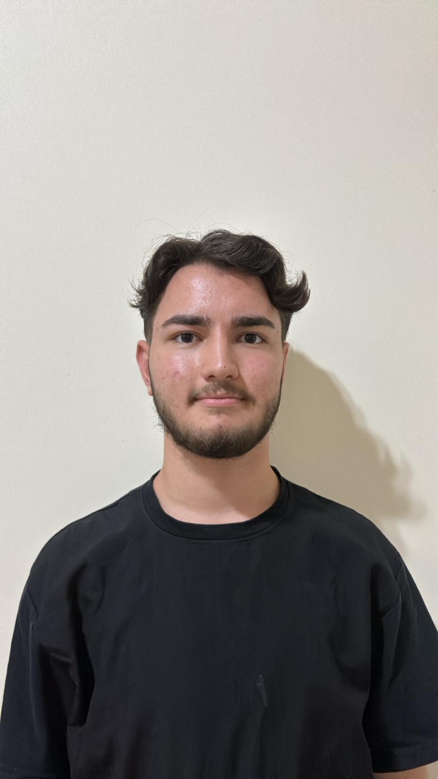 Abdülhamit Berk  Budak