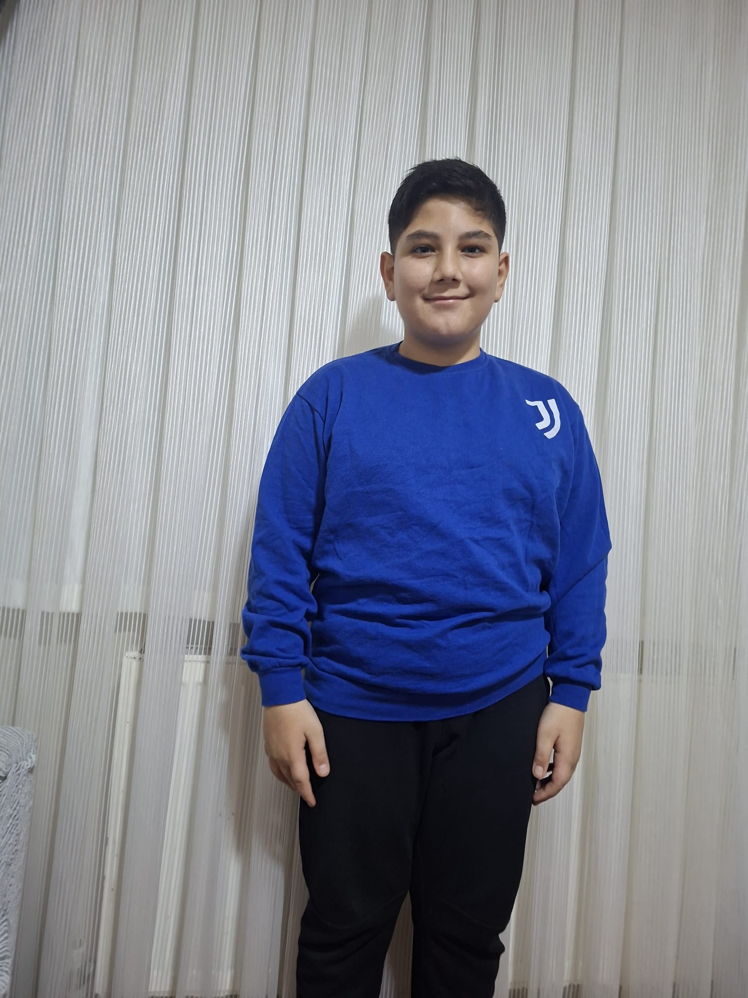 Abuzer Talha  Görücü