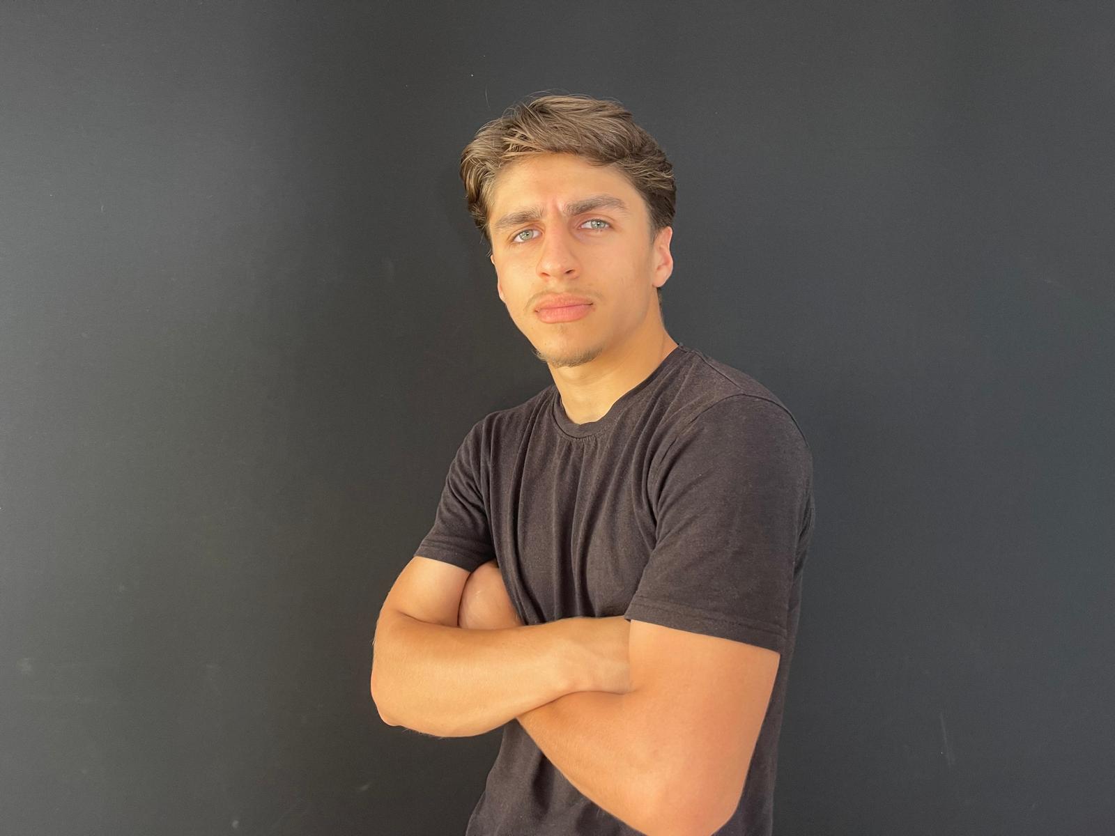 Abdulsamet  Saruhan