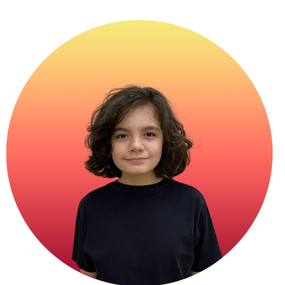 Alperen  Şahin