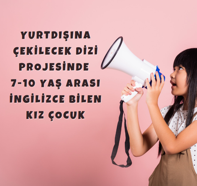 Yabancı Dizi 7-10 Yaş Kız Çocuk