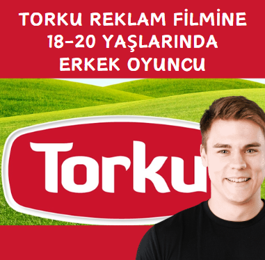 Torku Reklam 18-20 Yaş Erkek