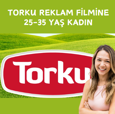 Torku Reklam 25-35 Yaş Kadın