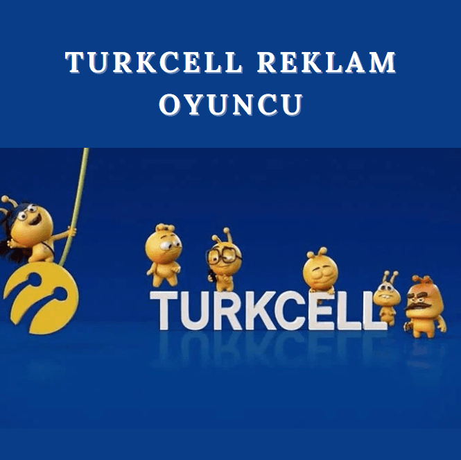 Layla Şirin - Turkcell Reklam Oyuncu Sunum LŞ Cast Özel-Yeni Yüzler