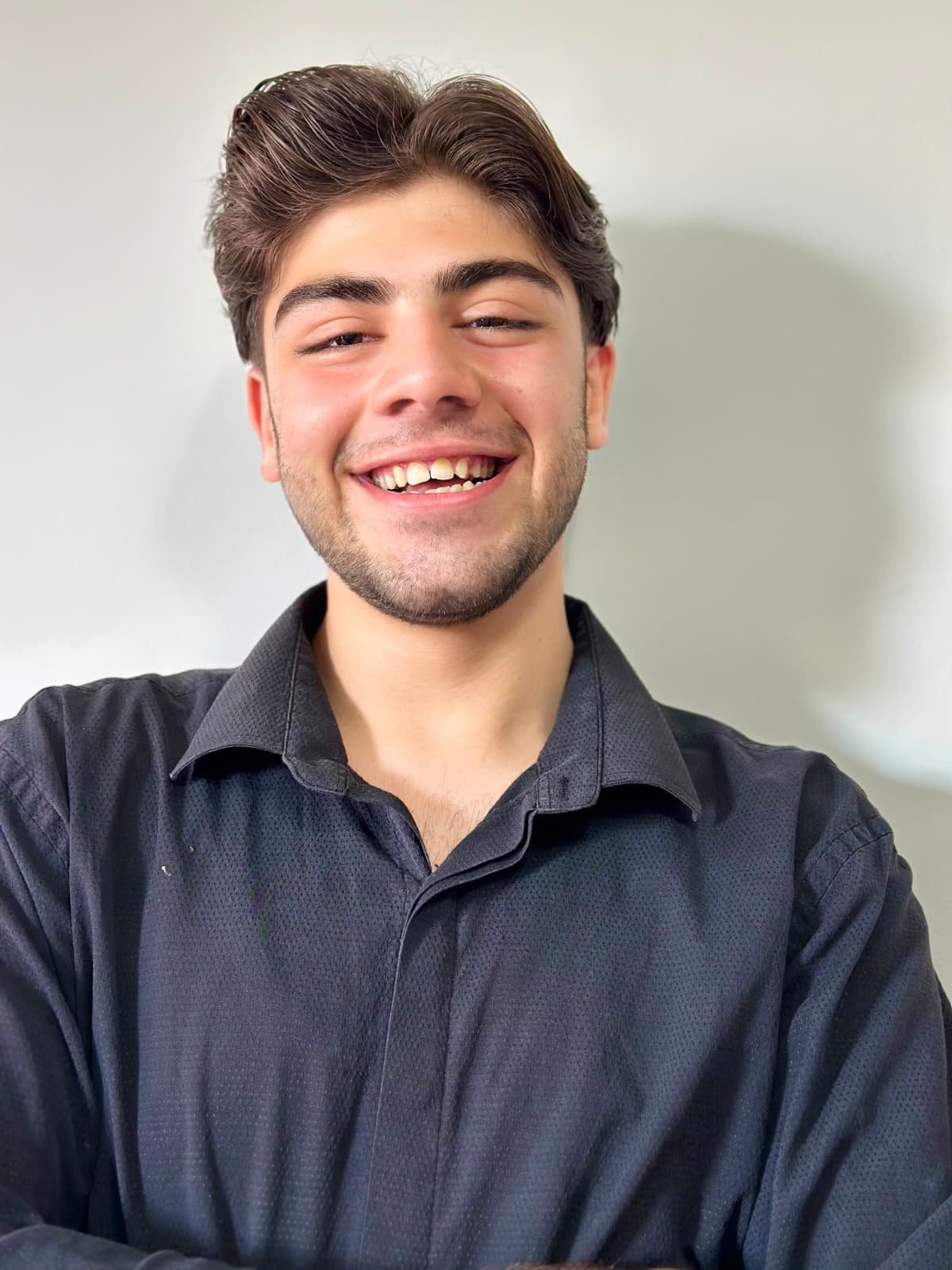 Abdurrahman Bakaç Abdurrahman Bakaç
