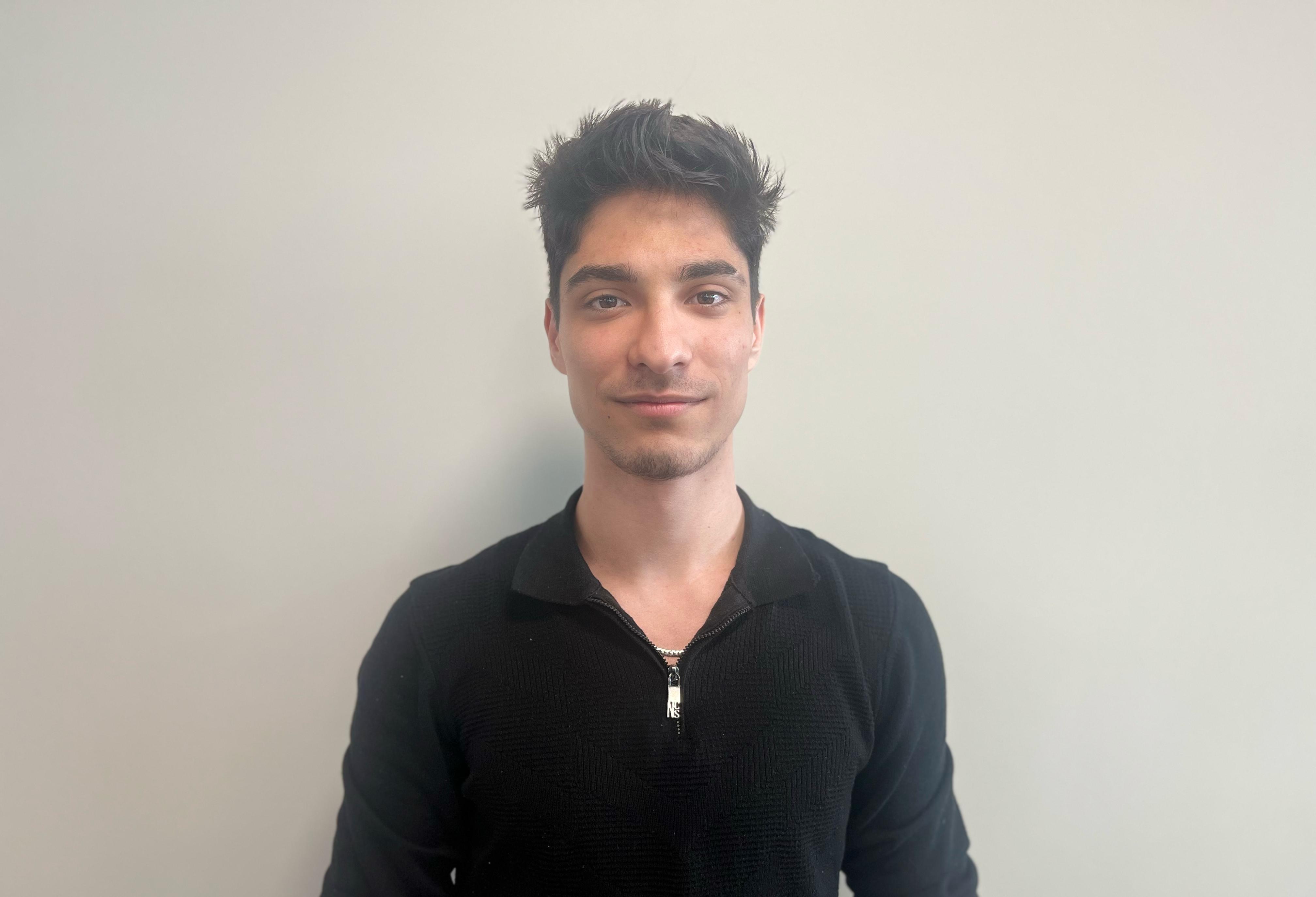 Ahmet Mustafa Kıranel Ahmet Mustafa Kıranel