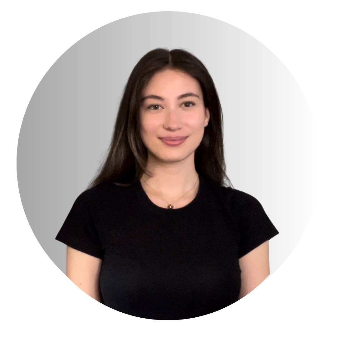 Ayşe Gözem Candoğan Ayşe Gözem Candoğan